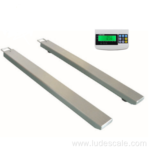 2T Digital Weigh Beam Scale